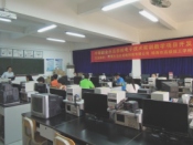 職業(yè)教育示范學(xué)校電子技術(shù)實訓(xùn)教學(xué)項目液晶電視教學(xué)設(shè)備開發(fā)案例